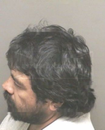 Benjamin Castillo Gonzalez