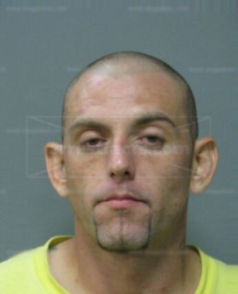Joshua Ryan Barr