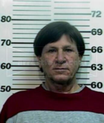 Billy Carroll Daniel