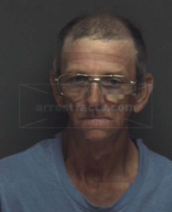 Herbert Allan Whaley