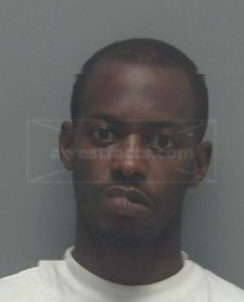 Lee Edwards Odoms