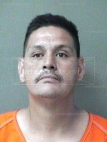 Lance Allen Houseman