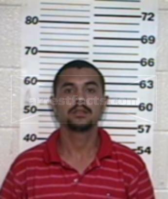 Carlos Agustine Segundo Nieto