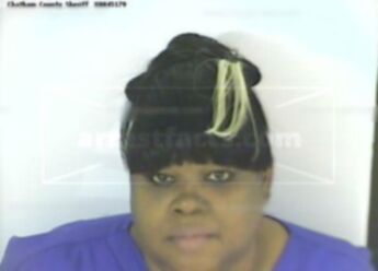 Joan Robbin Bethea