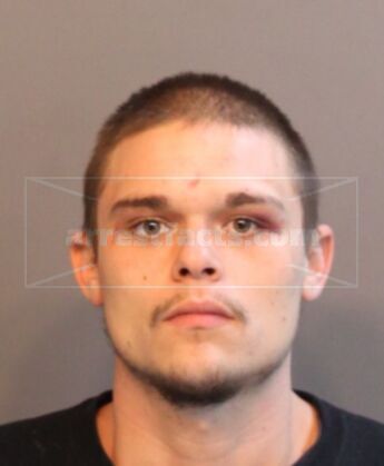 Johnathan Allen Summers