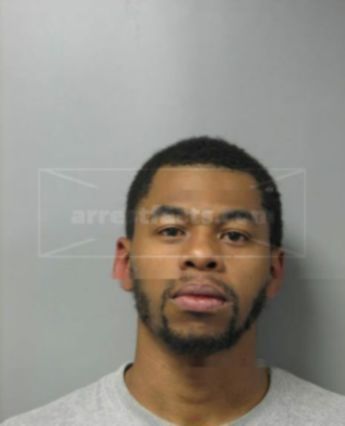 Rashaun A Harris