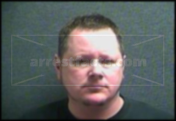 Tony Duane Ford