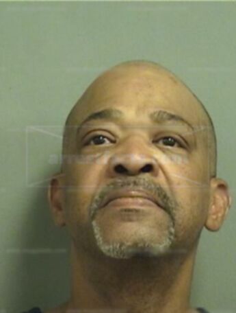 Raymond Locklin