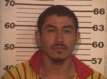 Jaime Adrian Amaro Hernandez