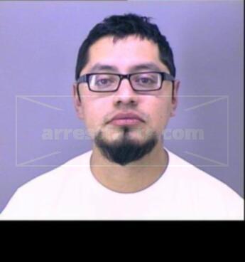 Martin Lopez-Santa Maria