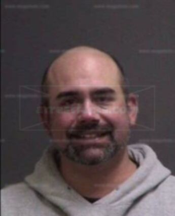 Joshua Ryan Hayes