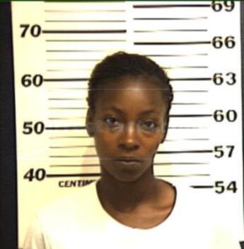 Aries Shunta Spence