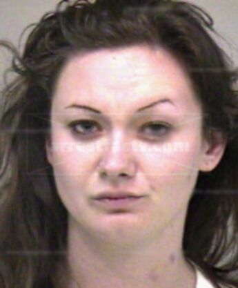 Tiffany L Rogers