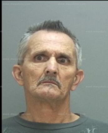 Steven Melvin Dugger