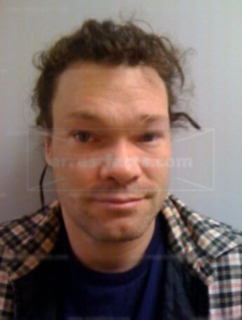 Jeremy Keith Ferguson