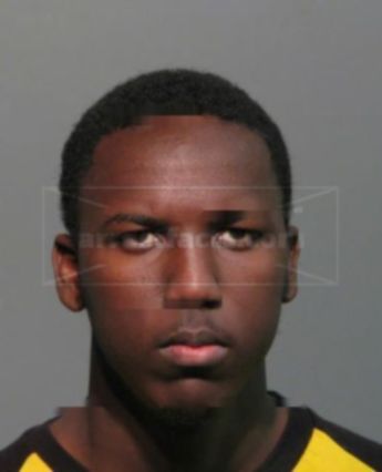 Azizzi Jabari Rucker