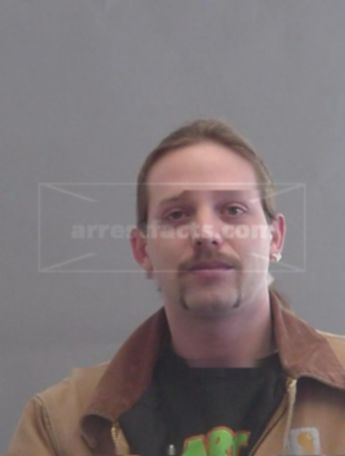 Matthew J Arenz