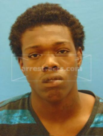 Devontae Lamount Barrett