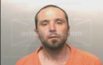 Benjamin Thomas Gordon