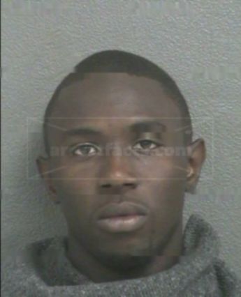 Keith Alan Conner Jr
