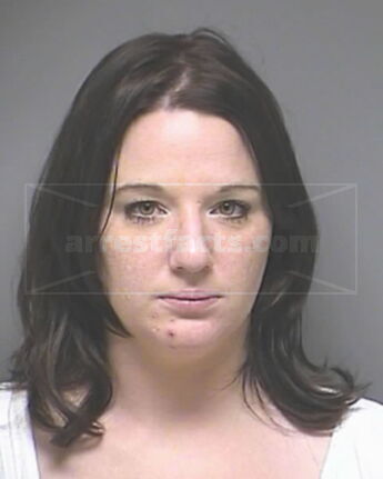 April Nicole Strickland