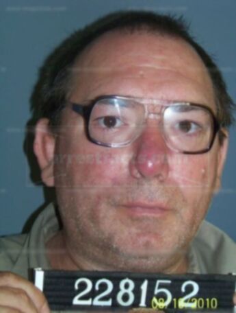 Randy Gilbert