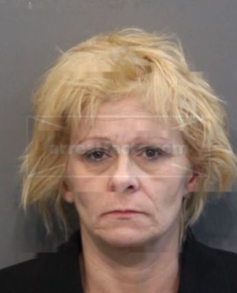 Melissa Abbott Broome