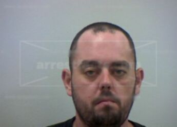 Brandon Wade Bennett