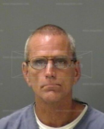Michael Francis Rosenberg