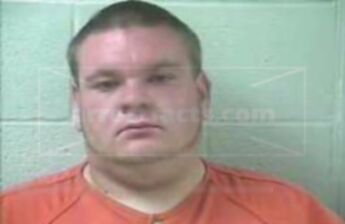 Zachary Michael Berry