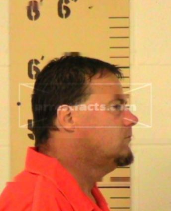 Gregory Alan Walters