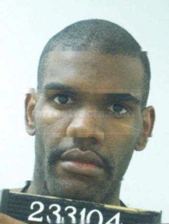 Reginald Stickney