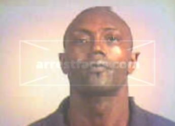 Kenneth Moore
