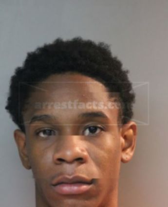 Jacari Jamul Bell