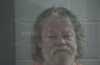 Eddie Wayne Gilliam