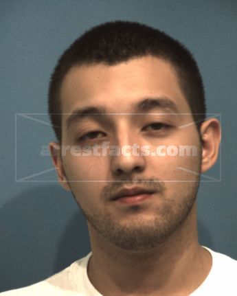 Erick Sanchez-Lopez