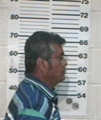 Jose Juan Villasenor Alfaro