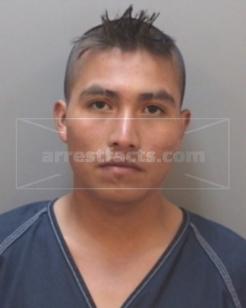 Jose Hernandez Garcia