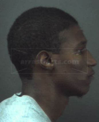 Oscar Jovan Hart