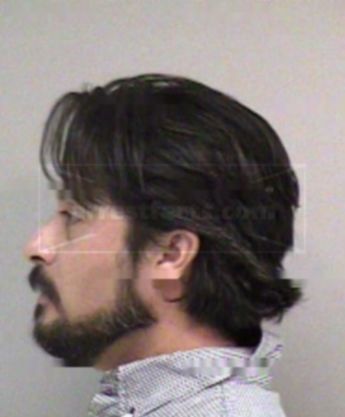 Jose Raul Barrera Gonzalez