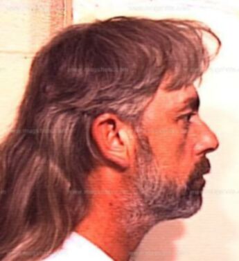Lonnie Ray Puritt