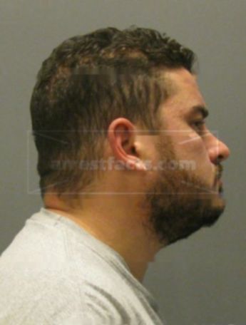 Clinton James Long