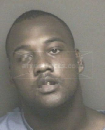 Corey Jamaar Butler