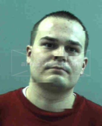 Scott Mckinley Milburn