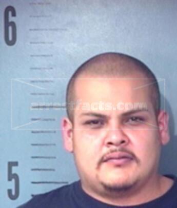 Hector Martinez