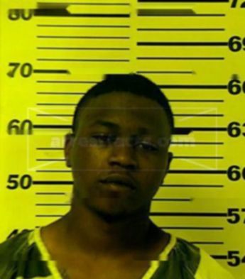 Christopher Cordell Thomas