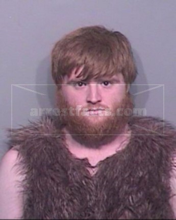 Christopher Ray Woods