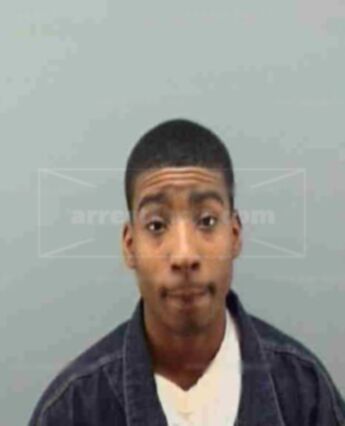 Marshawn Jerrell Tolliver