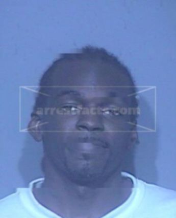 Cleveland Lebaron Goodwin