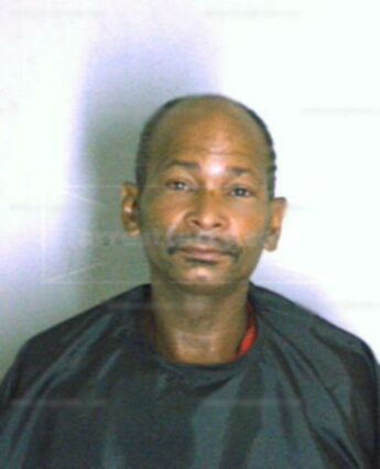 Victor Lamar Mathews